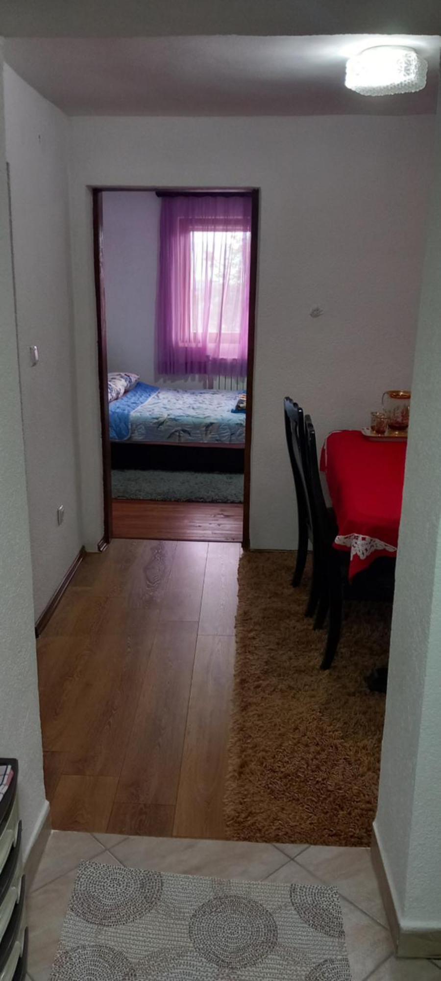 Silva Apartman Saraievo Exterior foto