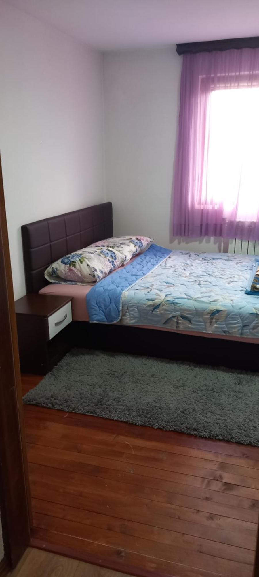 Silva Apartman Saraievo Exterior foto